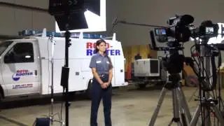 How to Become a Roto Rooter Plumber