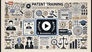 Day 2 - Specialized Training on Patent Search & Analytics Patent Drafting & Patent Prosecution