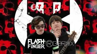 Lockdown - Stacks (Flash Finger & Roberkix Bootleg)