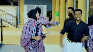 CASHA KIIN | WAA GAR ILLAAH | XUSUSTI A.U.N MAGOOL | OFFICIAL Clip MUSIC VIDEO 2026