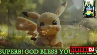 THE BRAND NEW GOSPEL HOUSE MIX