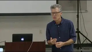 Eliminate the Fear of Skin Cancer-  Dr. Adiel Tel-Oren (Sept 2018)