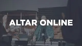ALTAR ONLINE (1.12.25)