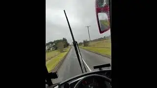Historic town of Tasmania |Ross|