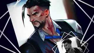 Hanzo Shimada | Callin Out For More