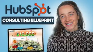 How to Become a HubSpot Consultant | Step-by-Step Guide