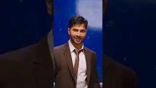 Always In Love With This Smile 💙 | Varun Dhawan | Badrinath Ki Dulhania | #movie #primevideoindia
