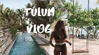 My Trip To Tulum