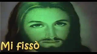 Cinque Pietre - Mi fissò (Official Video)