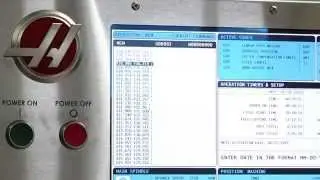 CNC TRAINING CENTER - 1st HTEC in GREECE - HD 720p