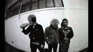 Clit 45 - Kids Aren't Alright [EP]