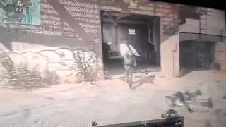 Aon montage