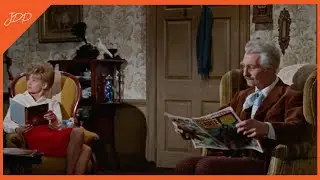 Dr. Who and the Daleks & Daleks Invasion Earth 2150AD - Cinema Fan Trailer