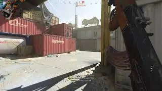 Warzone tu sie walczy !