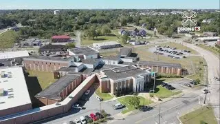 Macon-Bibb will expand jail, absorb cost of community supervision, mayor says