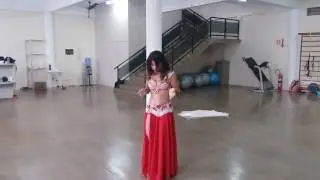 Set el hossen - Jeniffer Leigre