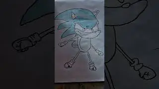 super fast Hero drawing🦸&zwj;♂️🦸&zwj;♂️🦸&zwj;♂️