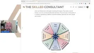 The 8 Consulting Archetypes - An Introduction...