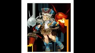 Adept vs. NSTG A4 (4:37) First Clear | Dragon Nest SEA