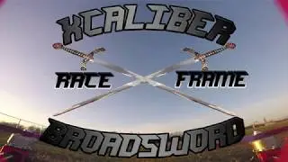 Helio RC powered X Class = Buttery Smoothness!