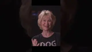 #JoinTheStream with the incredible, Dee Wallace. MORE IN DESCRIPTION