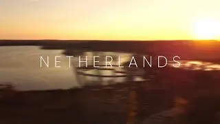 DJI MINI 2 CINEMATIC 4K - NETHERLANDS