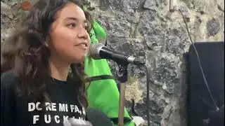 cumbia gabacha, Cumbia de los Estados Unidos    SON DEL PEÑON, LACOREAÑERA, JOSUE...