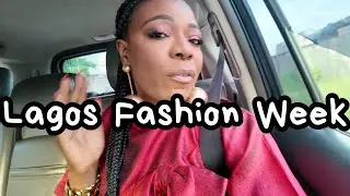 Lagos Fashion Week 2025 | The Outfits, The Vibes, The Reality