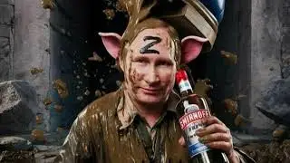 Cypis &ndash; Putin [Remix 2025]