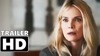 THE MADISON - OFFICIAL TEASER TRAILER (2026) Michelle Pfeiffer, Beau Garrett, Elle Chapman