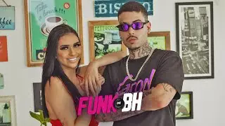 ENT&Atilde;O PEGA ELE VOU PEGAR - AMIGA TALARICA - MC Geb&ecirc; e Samira Oliveira (Official Video) Markim WF