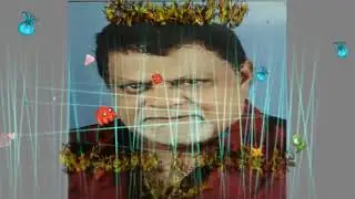 HALVILI ZHARACHI DANGLI -  EAST INDIAN WEDDING DANCING SONG