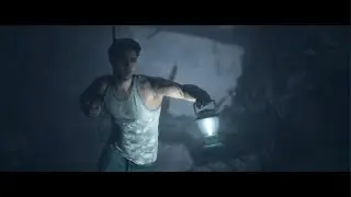 MIKE TRIES TO SAVE JESSICA - Until Dawn Remake Walkthrough Part 11
