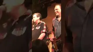 Leslie Mckeown' Bay City Rollers 70'Tribute Medley 2nd stage 18Feb 2018 #baycityrollers #lesmckeown