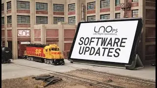 Ночные операции &mdash; обновления программного обеспечения