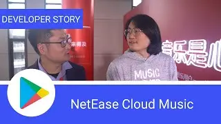 NetEase Cloud Music create better app experiences with Kotlin and new technologies