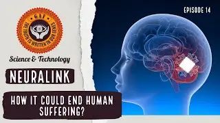 Neuralink Is Gonna End Human Suffering - GAF.TV