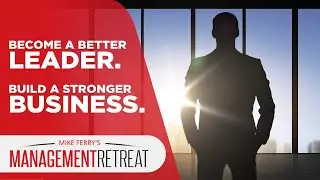 Mike Ferry's Management Retreat
