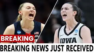 Iowa Soon Runs Into a Final Four Wall Despite Surpassing Caitlin Clark Era, per Reports