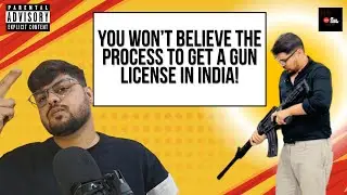 How to Get a Gun License in India? 🤔 | Top Safety Tips for Gun Lovers! 💡