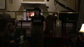Dreams with Kern, Rose and Denise