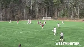 George Fulton 2019 Season Highlights