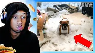 TRY NOT TO LAUGH FOOD EDITION