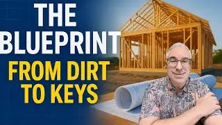 The Southern California New Construction Blueprint: 7 Steps Builders Won't Tell You