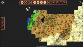 Minecraft Unabridged (Modded Single-player) (MSP) Ep1