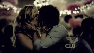 Feel this :: Tyler and Caroline