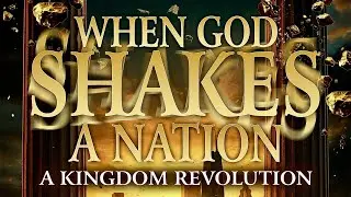 When God Shakes A Nation Pt. 1 - Pastor Brandon Evans