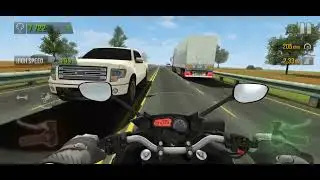This New Bike Is INSANE 😱 | Traffic Rider