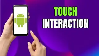 How to Enable or Disable Touch Interaction Sounds on Samsung Galaxy Phones