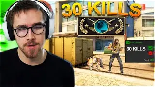 How to get 30 KILLS in every game...